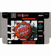 Image result for NBA Jam Super Nintendo