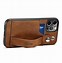 Image result for iPhone 14 UT Leather Case