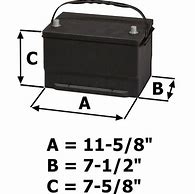 Image result for Type 65 Battery