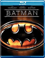 Image result for Batman Movie Cover