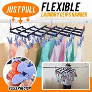Image result for Laundry Hook Rotating