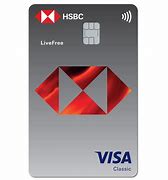 Image result for HSBC Credit Card