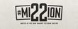Image result for Mission 22 Logo