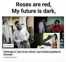 Image result for Roses Are Red Dark Memes