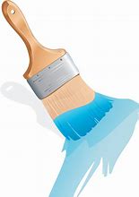 Image result for Paint and Brush Clip Art