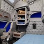 Image result for UPS Truck Interior
