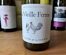 Image result for Vieille Ferme Perrin Cotes Ventoux