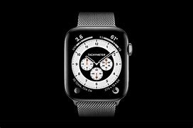 Image result for Apple Watch OS