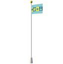 Image result for Flag Hooks for Flag Pole