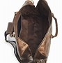 Image result for Travel Duffle Bag with Shoes Compartment