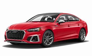 Image result for Audi 2023 S5 S-Line Sportback