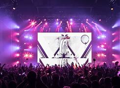Image result for Small Stage Design Concert