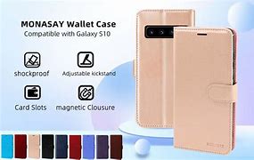Image result for Monasay Phone Case Rose Gold