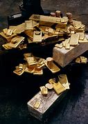 Image result for Gold and Silver Bullens Bars