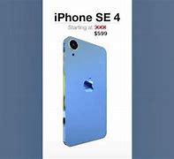 Image result for iPhone SE 4 Concept