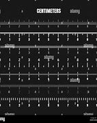 Image result for Measuring Scale in Cm