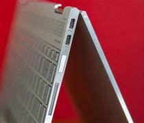 Image result for HP Spectre X360 Ports Diagram