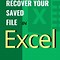 Image result for How to Recover Old Version of Excel File