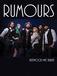 Image result for The Rumours Band