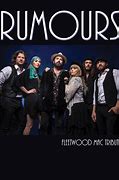 Image result for The Rumours Band