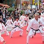 Image result for Who Invented Karate