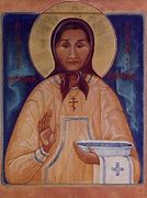 Image result for Akathist to Blessed Matushka Olga