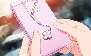 Image result for Japanese Cell Phones Women