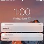 Image result for iPhone Home Screen iOS X 11
