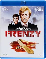 Image result for Frenzy Blu-ray