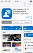 Image result for Comp Portal App