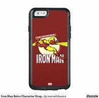 Image result for OtterBox iPhone SE Ironman Series