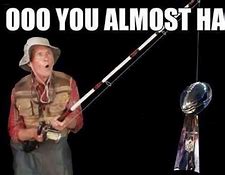 Image result for Gotta Be Quicker than That Guy