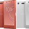 Image result for Xperia XZ-1 Compact LCD Pink