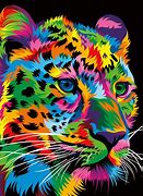 Image result for Clip Art Colorful Artwork