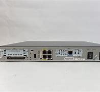 Image result for Cisco 1841 Router