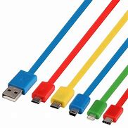 Image result for Multi Micro USB Charging Cable