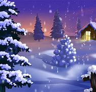 Image result for Animated Snow Scenes Screensavers