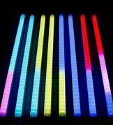 Image result for RGB LED Tube