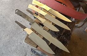 Image result for Knife Making Belt Grinder