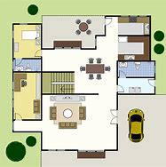 Image result for Floor Plan Clip Art