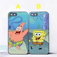 Image result for Spongebob and Patrick iPhone 6s Plus Cases