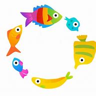 Image result for Types of Colorful Fish