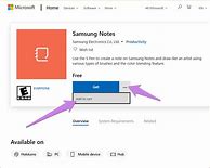 Image result for Samsung Notes Settings