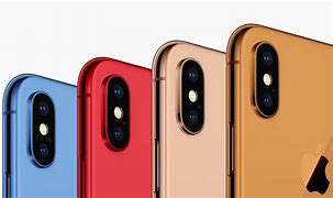 Image result for Fake Dummy iPhone X Color-Screen Gold
