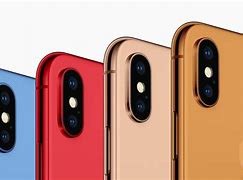 Image result for New iPhone X Rose Gold