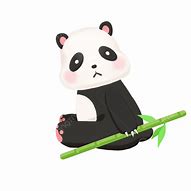 Image result for Panda Bamboo PNG