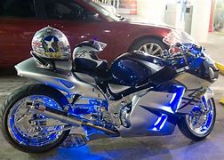 Image result for Neon Motorcycle Big Bike