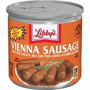 Image result for 2 Inch Veina Sausage