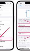 Image result for How to Turn Off iPhone Emergency Contact Messages