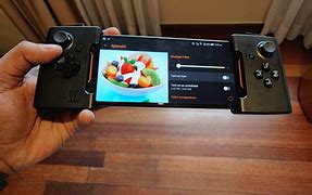 Image result for Asus ROG Phone 6 Ultimate